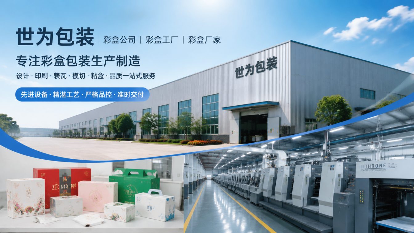 建德年产6000万张包装，25年专注定制